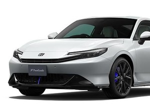 Laris Manis! Penjualan Honda Prelude Capai 8 Kali Lipat dari Target