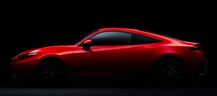 All New Honda Prelude resmi diperkenalkan dijual di Jepang. All New Honda Prelude resmi diperkenalkan dijual di Jepang.