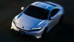 Si Legendarsis All New Honda Prelude Resmi Dijual