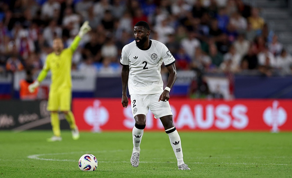Foto: Getty Images/Lars Baron