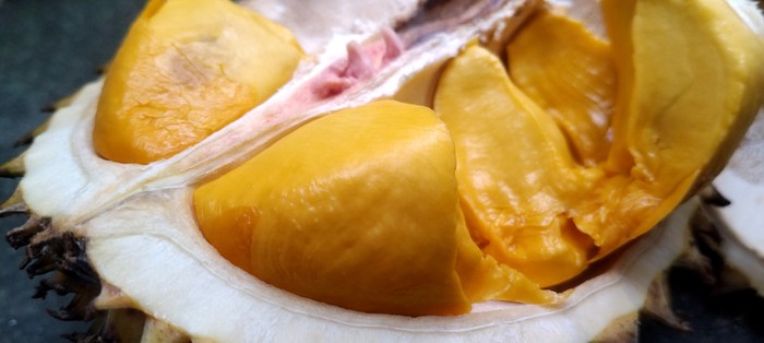 buah langka buah langka Indonesia