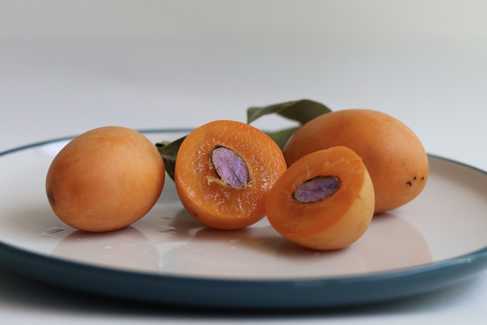 buah langka buah langka Indonesia