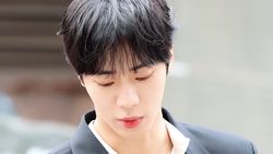 Potret Aktor Korea Choo Young Woo Dituduh Pedofil