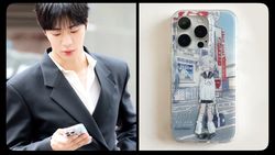 Potret Aktor Korea Choo Young Woo Dituduh Pedofil