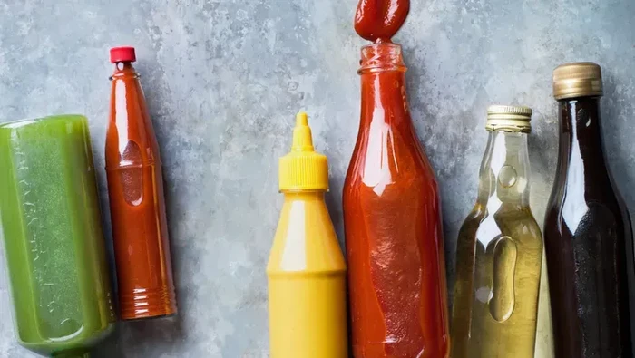 Condiment