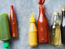 Mayones Simpan di Kulkas, Cuka di Lemari Dapur? Cek Dulu Panduan Ini