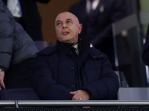 Daniel Levy Mundur dari Tottenham Hotspur