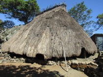Mengenal Desa Adat Duarato di Belu NTT, Sejarah hingga Tradisi Adat Budaya