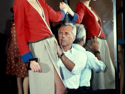 Sebelum Meninggal, Giorgio Armani Ungkap Penyesalan Terbesar dalam Hidup