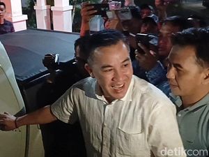 Kejati Periksa Eks Bupati Pesawaran Dugaan Korupsi Proyek SPAM Tahun 2022