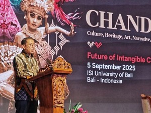 Kemenbud Bahas Strategi Pelestarian Warisan Budaya Takbenda