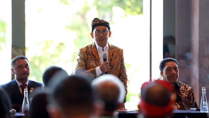 Fadli Zon