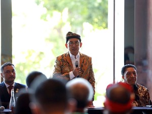 Menbud Fadli Zon Apresiasi Dukungan Daerah dalam Sukseskan CHANDI 2025