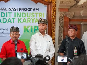 Bank BPD Bali Salurkan Perdana Kredit Industri Padat Karya untuk Tiga IKM
