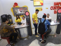 Hari Pelanggan Nasional Jadi Ajang Dengar Aspirasi dan Berbagi Kebahagiaan