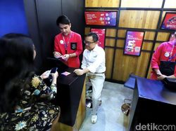 Hari Pelanggan Nasional Jadi Ajang Dengar Aspirasi dan Berbagi Kebahagiaan