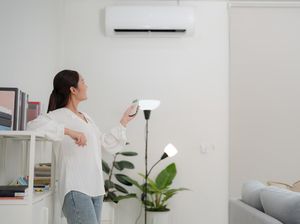 Segini Suhu AC yang Ideal untuk Kamar, Tidur Dijamin Pulas!