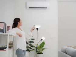 4 Keunggulan AC Inverter SANKEN, Hemat Listrik-Senyap Maksimal