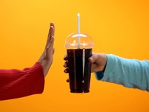 Tren Minuman Manis Naik, Jabar Paling Tinggi