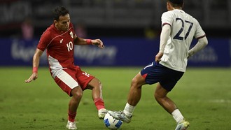 Respons Egy Maulana Vikri Masuk Skuad Piala AFF, Tidak FIFA Matchday