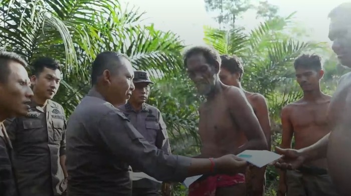 Jejak Jaksa