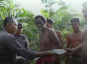 Melihat Lebih Dekat Jejak Jaksa Jaga Marwah Hukum di Daerah Terpencil RI
