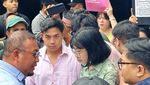 Jerome Polin Pertama Kali Turun ke Jalan: Dulu Takut Speak Up Isu di Indonesia