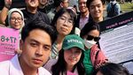 Jerome Polin Pertama Kali Turun ke Jalan: Dulu Takut Speak Up Isu di Indonesia