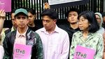 Jerome Polin Pertama Kali Turun ke Jalan: Dulu Takut Speak Up Isu di Indonesia