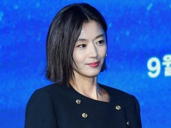 Agensi Jun Ji Hyun Bantah Iklannya Batal Imbas Ancaman Boikot di Cina