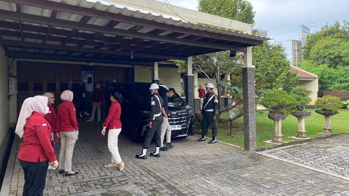 Kejati menggeledah rumah eks Gubernur Lampung Arinal Djunaidi