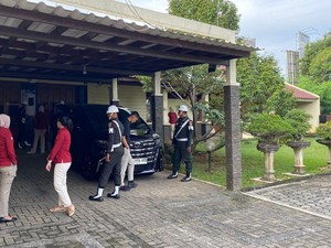 7 Unit Mobil Eks Gubernur Lampung yang Disita Kejati: Alphard hingga Esemka