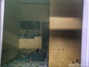 Isi Surat Wasiat Ibu di Bandung Sebelum Gantung Diri, Bunuh Anak Lebih Dulu