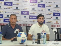 Lebanon Puji Kekuatan Timnas Indonesia Jelang Laga FIFA Matchday