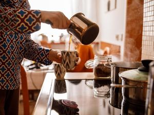 Kopi Rasanya Berubah Setelah Dipanaskan? Ternyata Ini Alasannya
