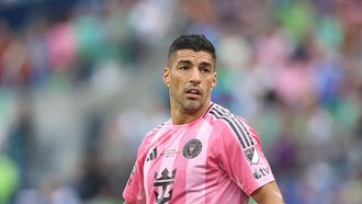 Timnas Uruguay Rilis Skuad Piala Dunia 2026, Tidak Ada Luis Suarez