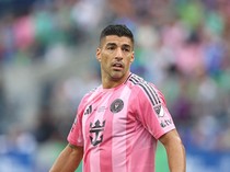 Luiz Suares Lebih Sering Tak Bermain karena Sanksi Ketimbang Cedera