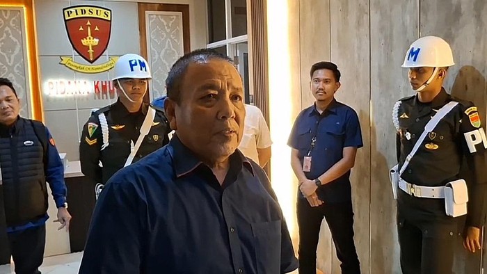 Mantan Gubernur Lampung, Arinal Djunaid