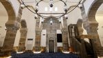 Masjid al-Nuri Berdiri Lagi di Mosul, Simbol Perlawanan Irak dari Reruntuhan ISIS