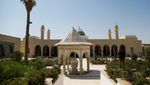 Masjid al-Nuri Berdiri Lagi di Mosul, Simbol Perlawanan Irak dari Reruntuhan ISIS