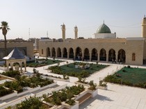Masjid al-Nuri Berdiri Lagi di Mosul, Simbol Perlawanan Irak dari Reruntuhan ISIS