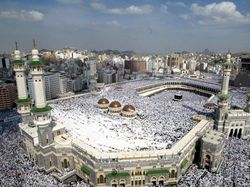 Arab Saudi Terbitkan Visa Haji Lebih Awal Mulai 8 Februari