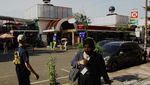 Melihat Blok M Hub yang Ditawarkan Jadi Alternatif UMKM District Blok M