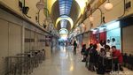 Melihat Blok M Hub yang Ditawarkan Jadi Alternatif UMKM District Blok M