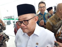 Abdul Muti Apresiasi Kejagung Tangkap Nadiem Makarim di Kasus Korupsi Laptop