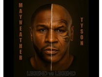 Duel Legenda Tinju Dunia: Mayweather vs Tyson