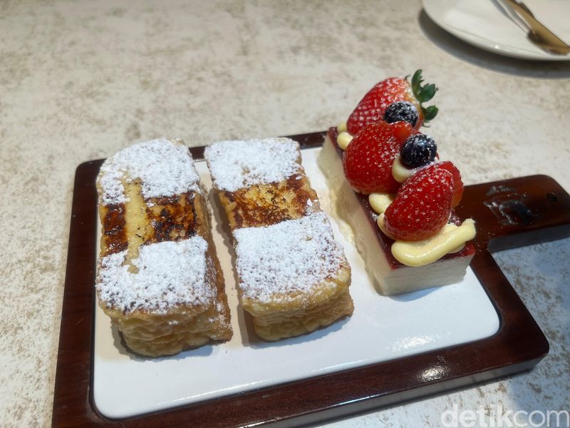 Mil Toast House