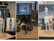 20 Prompt Gemini AI Miniatur untuk Hasil Foto Action Figure Lebih Maksimal