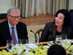 Peringatan Bill Gates: Bantuan Asing Dipangkas Picu Lonjakan Kematian