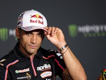 Bos Aprilia Ingin Martin Lakukan Ini di MotoGP 2026